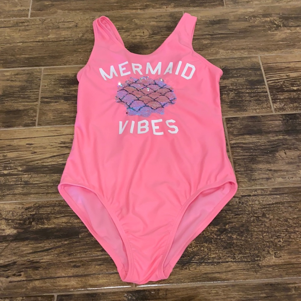 Hap Mermaid swimsuit